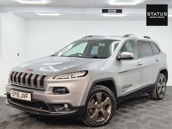 Used Jeep Cherokee 2016 for sale - 75289524: Photo