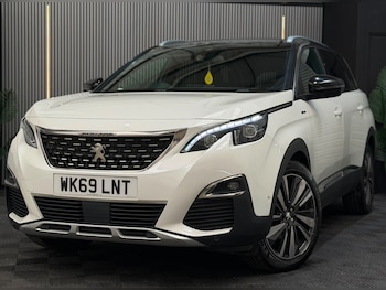 Used Peugeot 5008 2019 for sale - 79254763: Photo