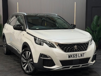 Used Peugeot 5008 2019 for sale - 79254763: Photo
