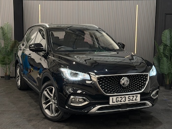 Used MG MG HS 2023 for sale - 79387294: Photo