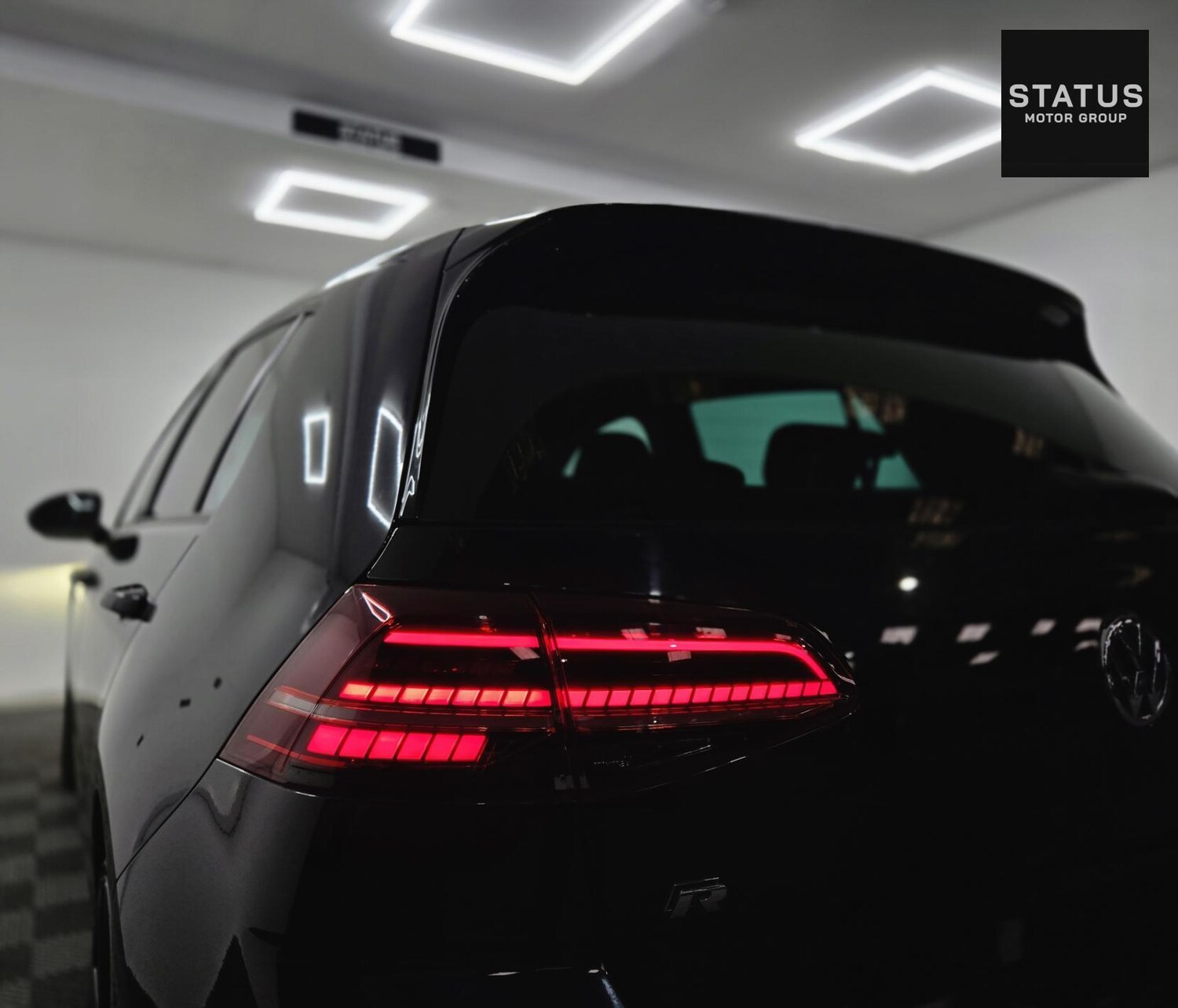 Used Volkswagen Golf 2019 for sale - 76355898: Photo 11