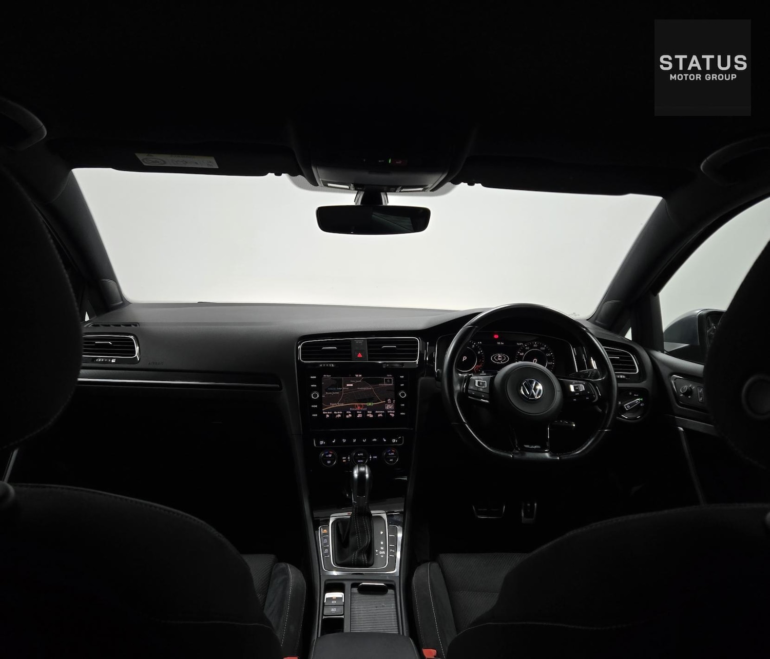 Used Volkswagen Golf 2019 for sale - 76355898: Photo 18