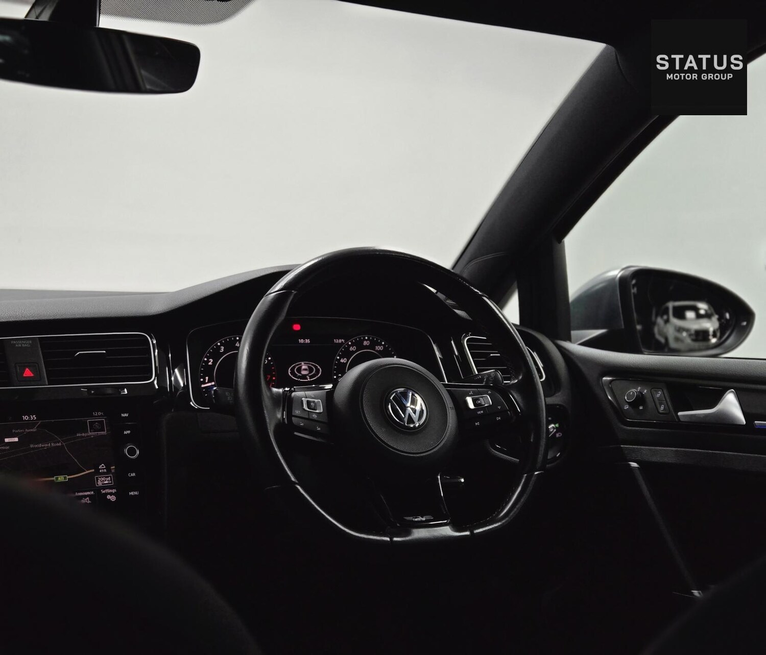 Used Volkswagen Golf 2019 for sale - 76355898: Photo 19