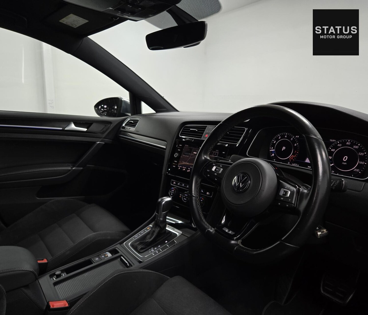 Used Volkswagen Golf 2019 for sale - 76355898: Photo 22