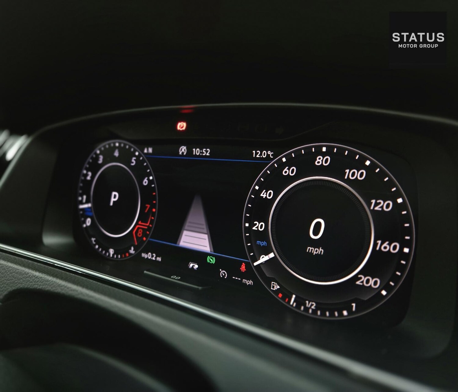 Used Volkswagen Golf 2019 for sale - 76355898: Photo 23