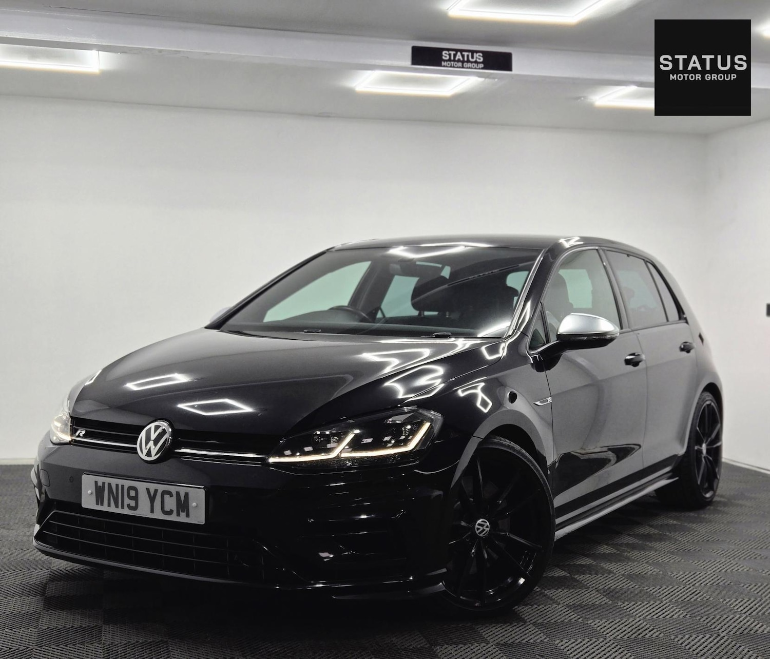 Used Volkswagen Golf 2019 for sale - 76355898: Photo 4