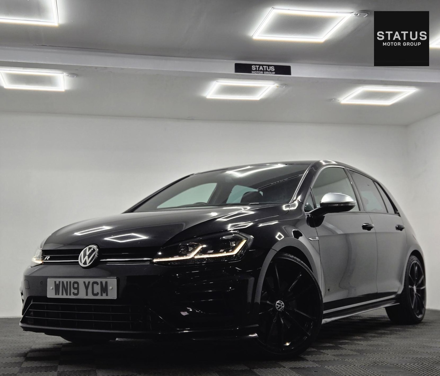 Used Volkswagen Golf 2019 for sale - 76355898: Photo 5