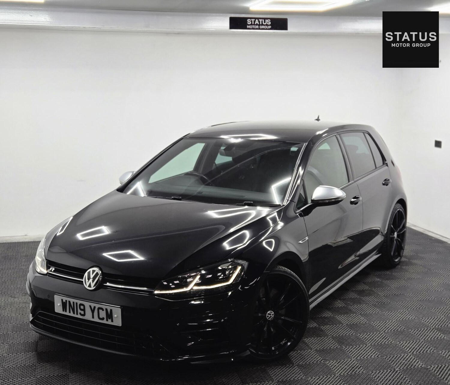 Used Volkswagen Golf 2019 for sale - 76355898: Photo 6