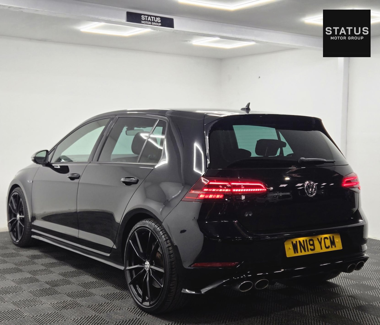 Used Volkswagen Golf 2019 for sale - 76355898: Photo 7