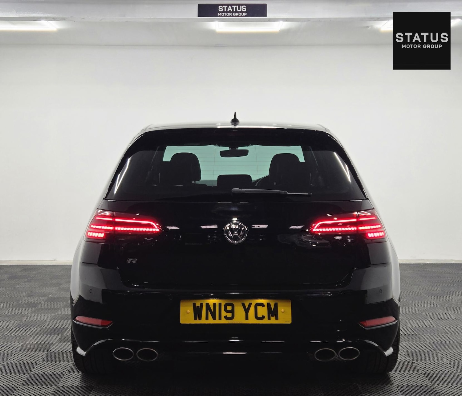 Used Volkswagen Golf 2019 for sale - 76355898: Photo 9