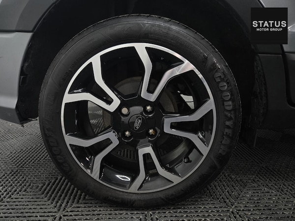 Used Ford Ecosport 2022 for sale - 75301718: Photo 10
