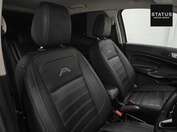 Used Ford Ecosport 2022 for sale - 75301718: Photo 12