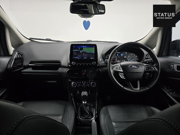Used Ford Ecosport 2022 for sale - 75301718: Photo 14