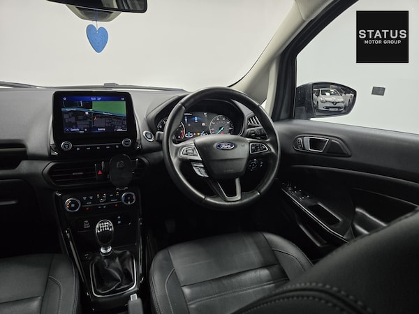 Used Ford Ecosport 2022 for sale - 75301718: Photo 15