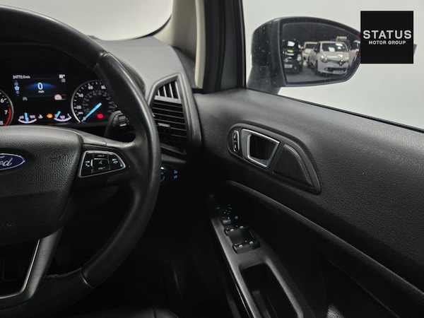 Used Ford Ecosport 2022 for sale - 75301718: Photo 17