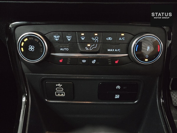 Used Ford Ecosport 2022 for sale - 75301718: Photo 21
