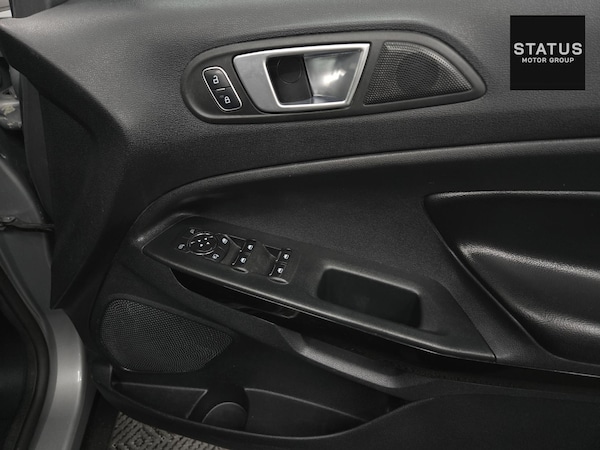 Used Ford Ecosport 2022 for sale - 75301718: Photo 23