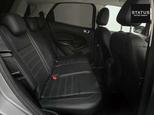Used Ford Ecosport 2022 for sale - 75301718: Photo 25