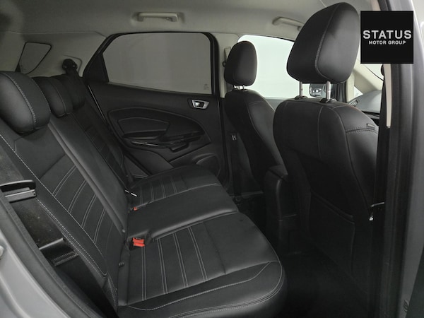 Used Ford Ecosport 2022 for sale - 75301718: Photo 26