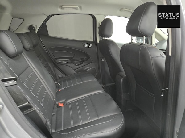 Used Ford Ecosport 2022 for sale - 75301718: Photo 27