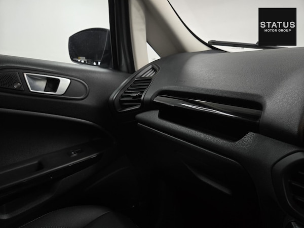 Used Ford Ecosport 2022 for sale - 75301718: Photo 28