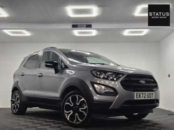 Used Ford Ecosport 2022 for sale - 75301718: Photo