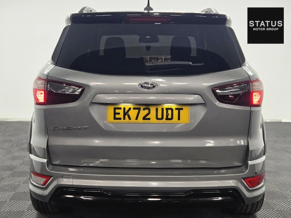 Used Ford Ecosport 2022 for sale - 75301718: Photo 8
