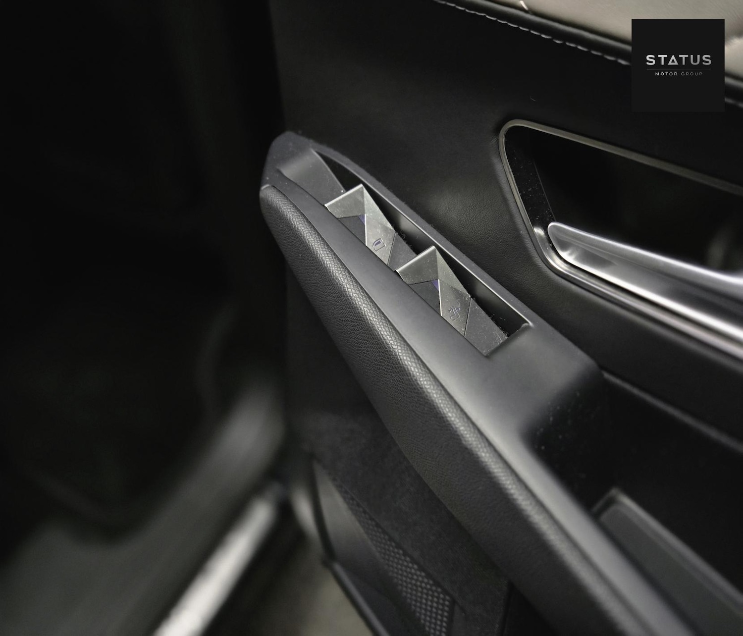 Used DS Automobiles DS 7 Crossback 2019 for sale - 77140996: Photo 14