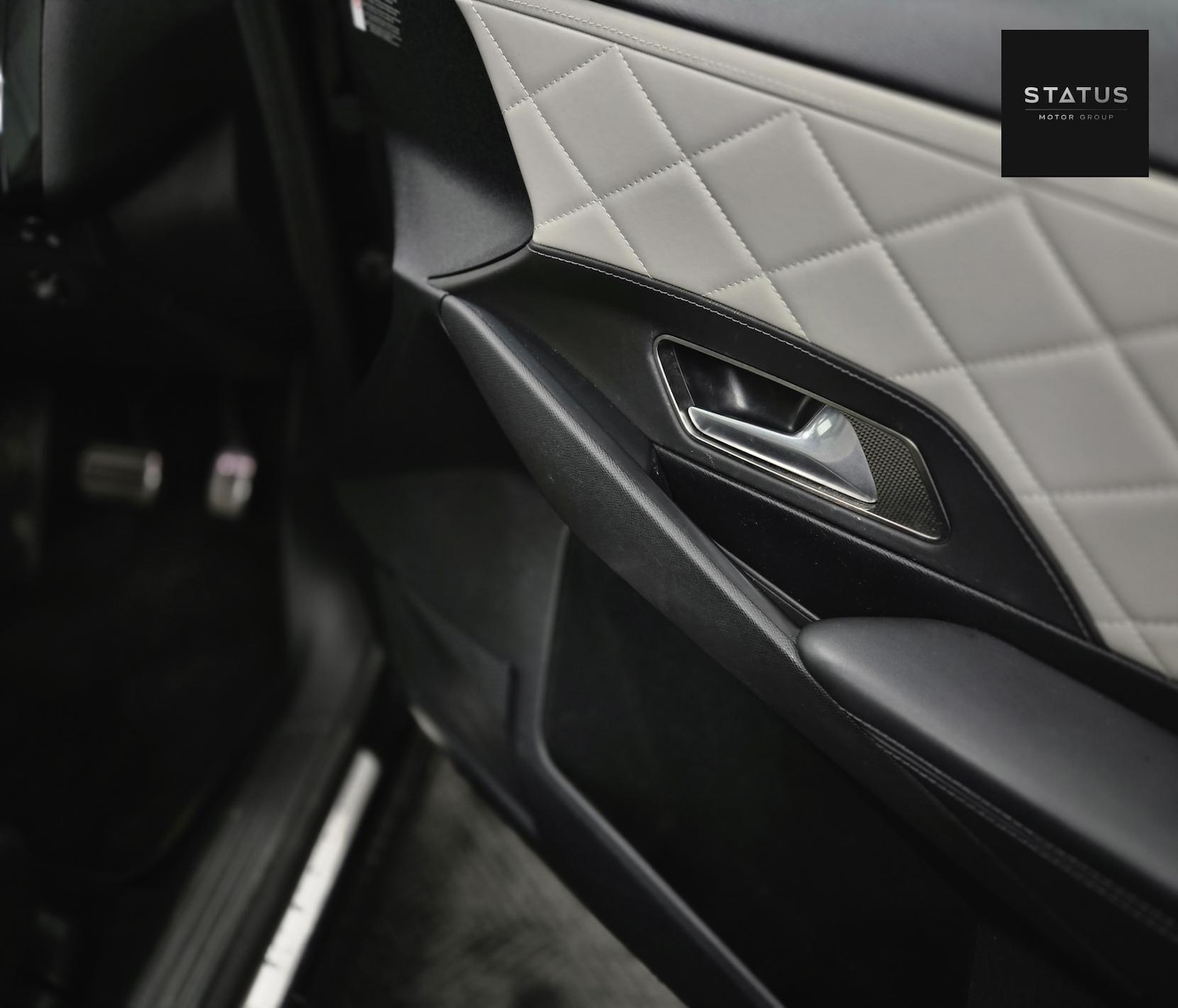 Used DS Automobiles DS 7 Crossback 2019 for sale - 77140996: Photo 15