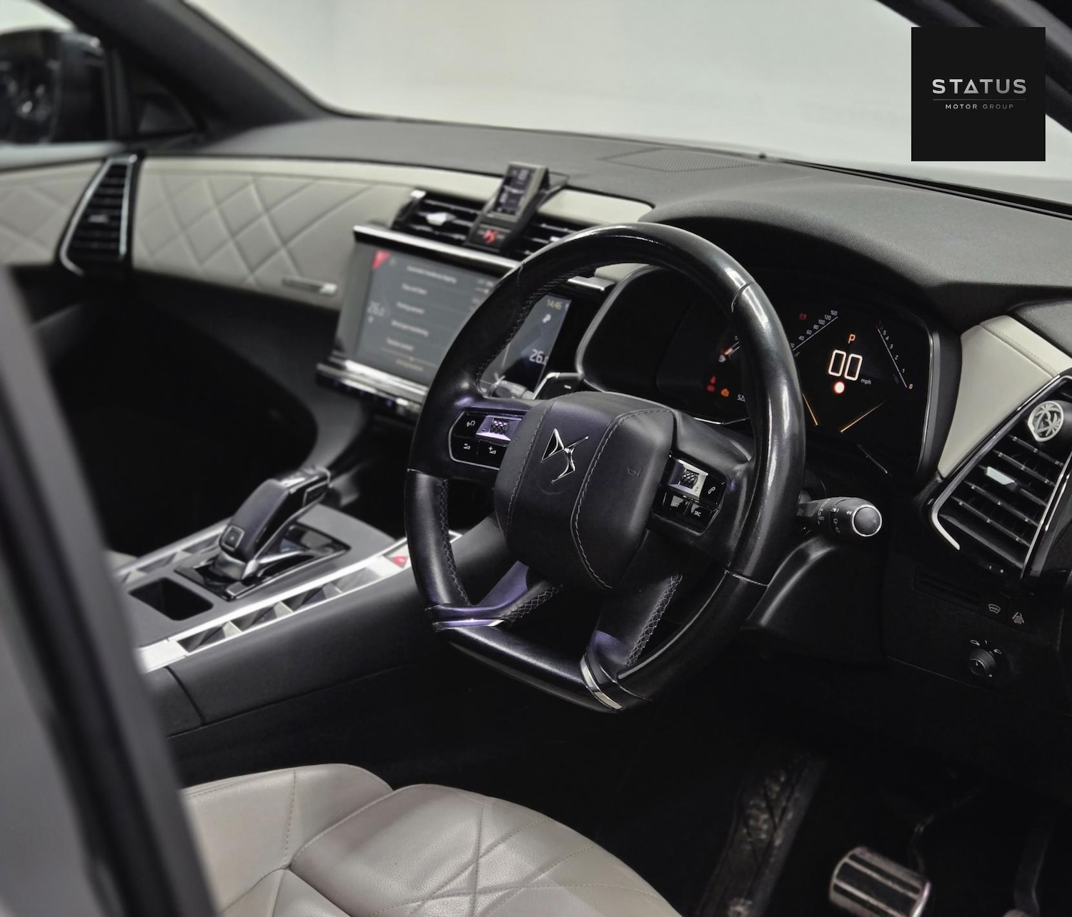 Used DS Automobiles DS 7 Crossback 2019 for sale - 77140996: Photo 17