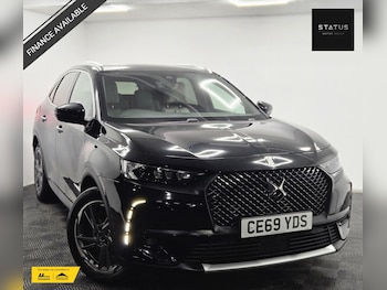 2019 - 1.6 PureTech Prestige 5dr EAT8