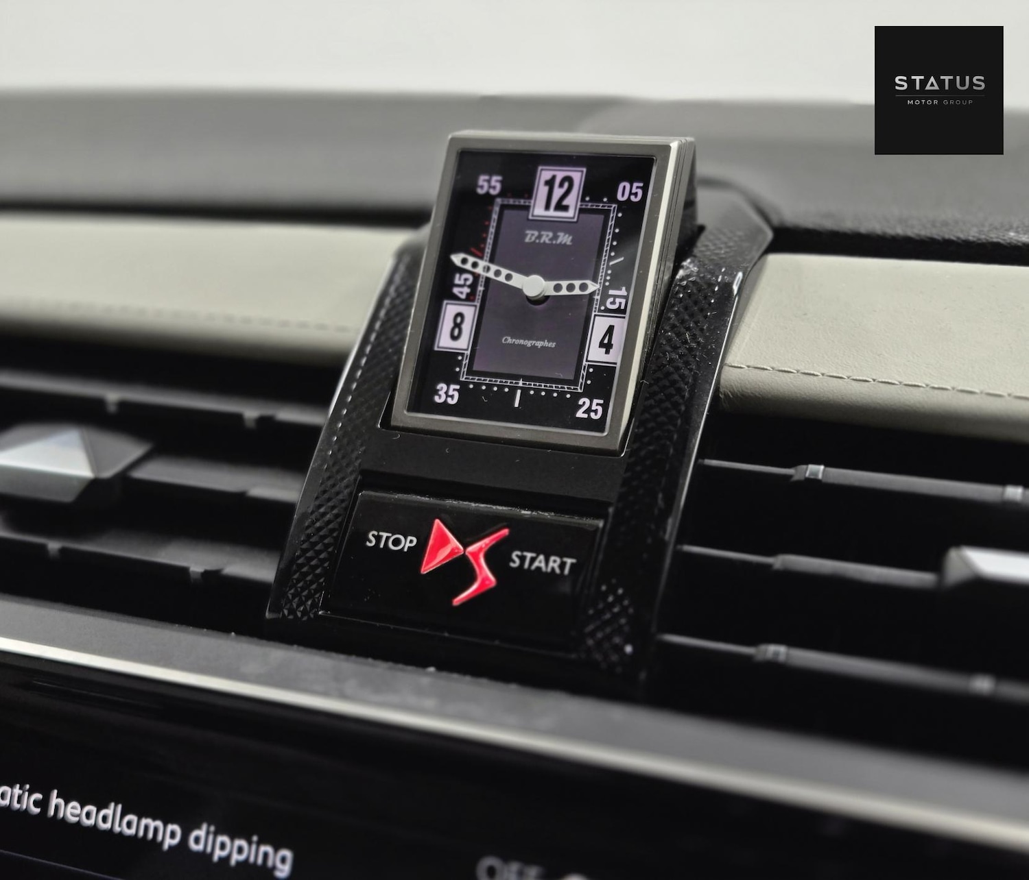 Used DS Automobiles DS 7 Crossback 2019 for sale - 77140996: Photo 20