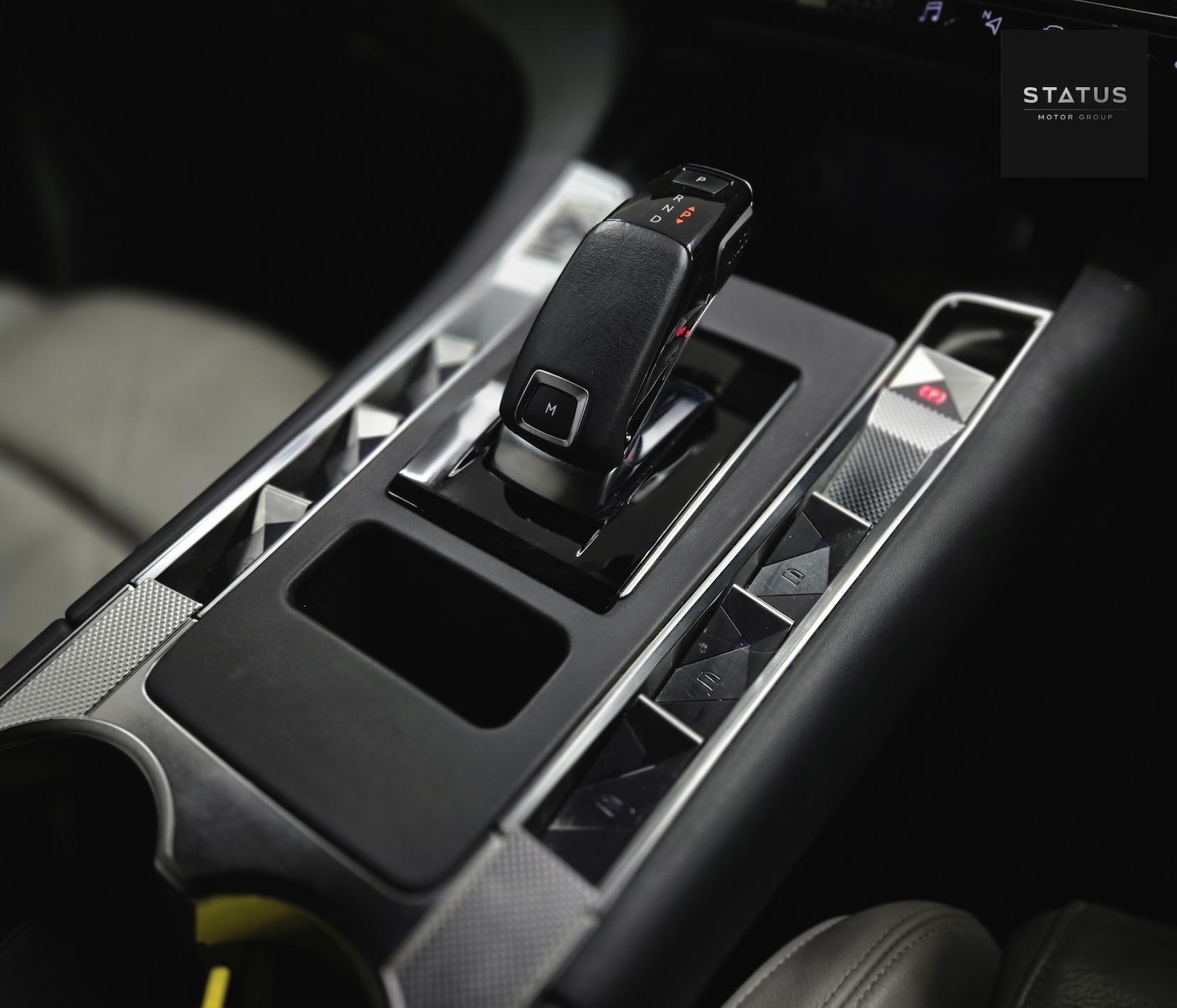 Used DS Automobiles DS 7 Crossback 2019 for sale - 77140996: Photo 23