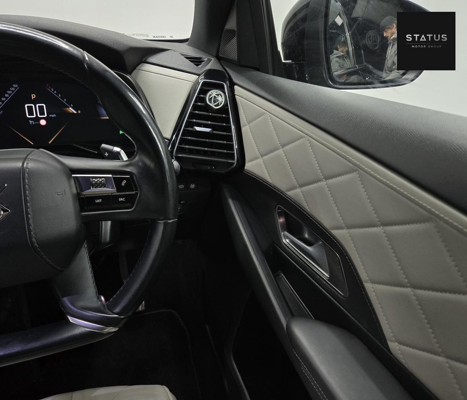 Used DS Automobiles DS 7 Crossback 2019 for sale - 77140996: Photo 27