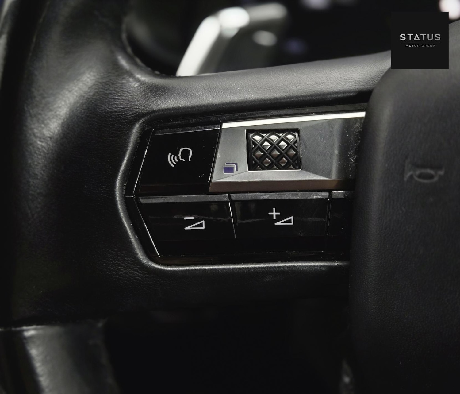 Used DS Automobiles DS 7 Crossback 2019 for sale - 77140996: Photo 29