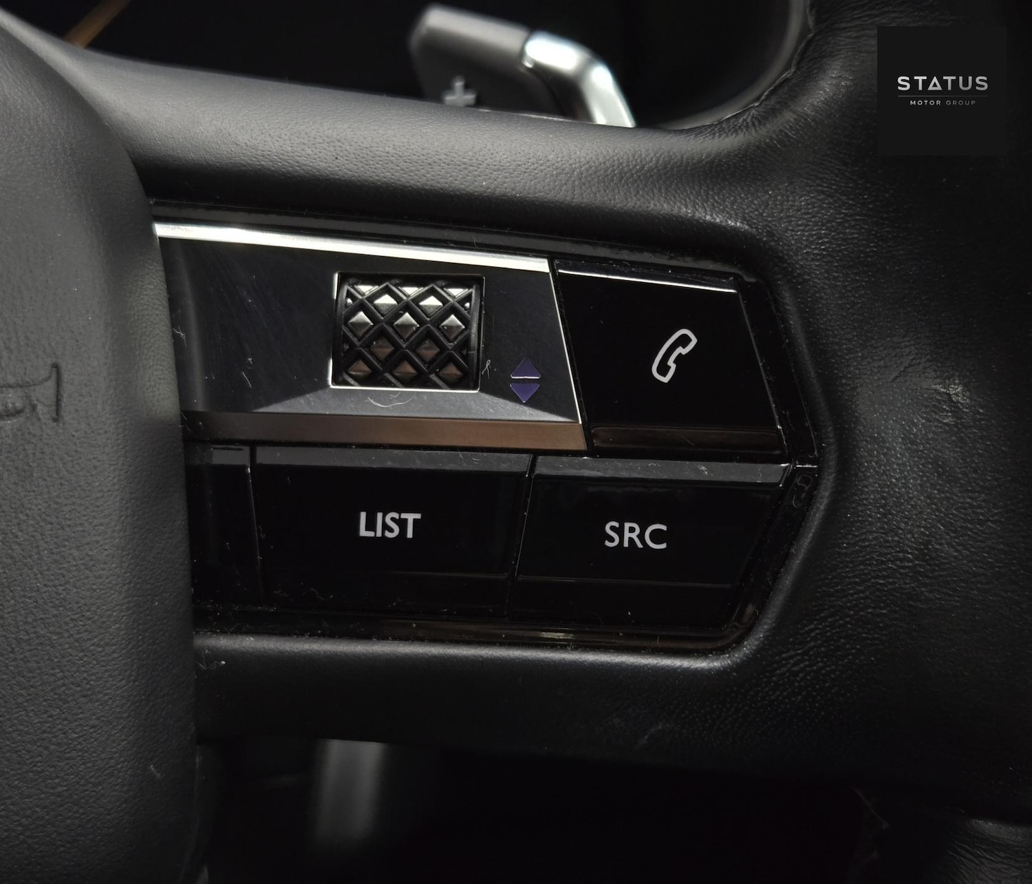 Used DS Automobiles DS 7 Crossback 2019 for sale - 77140996: Photo 30