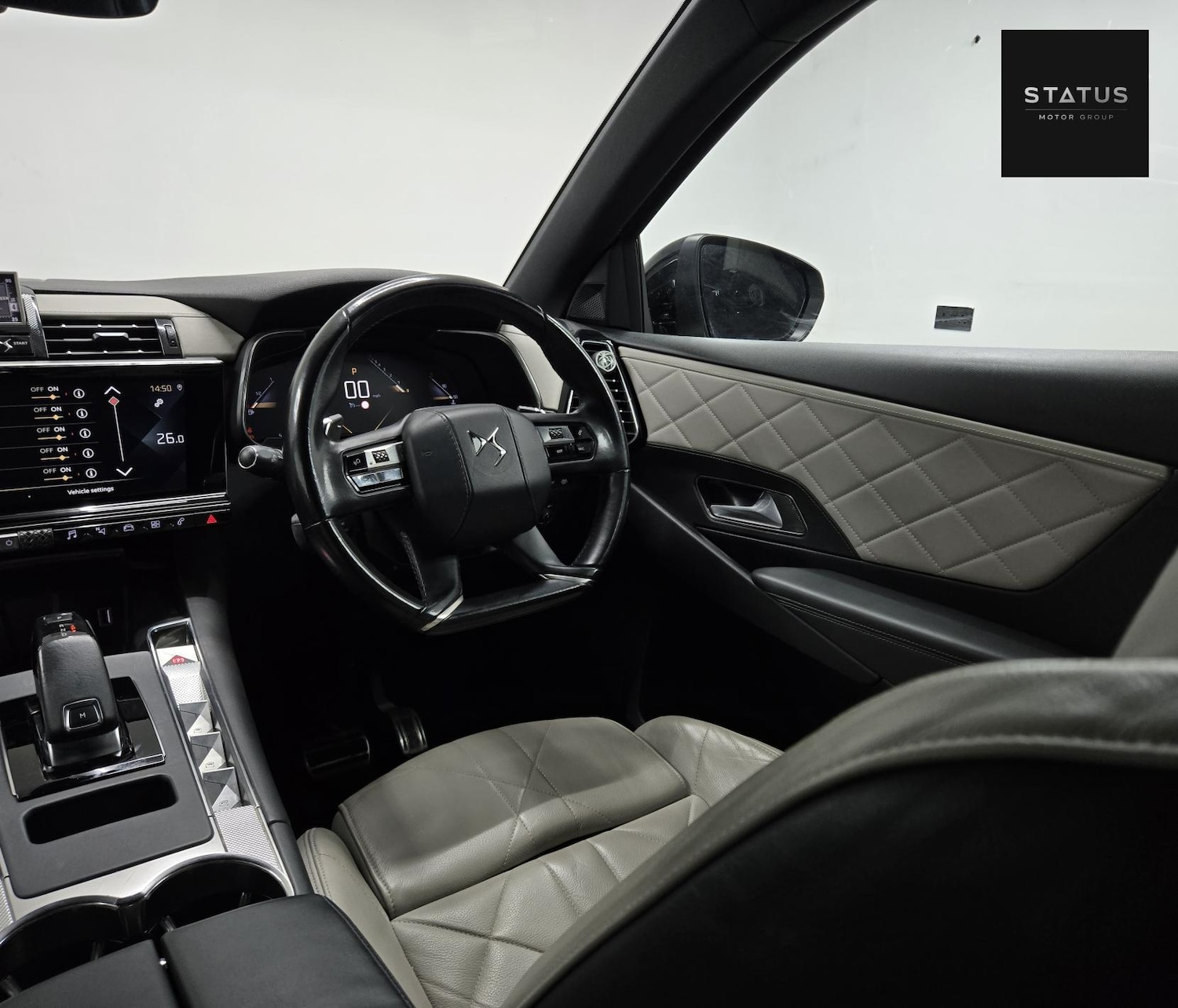 Used DS Automobiles DS 7 Crossback 2019 for sale - 77140996: Photo 31