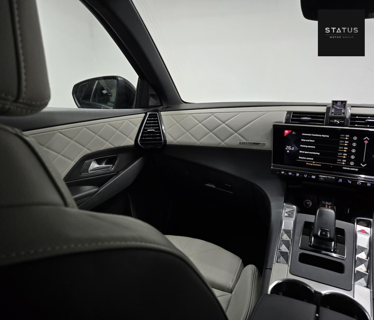 Used DS Automobiles DS 7 Crossback 2019 for sale - 77140996: Photo 33