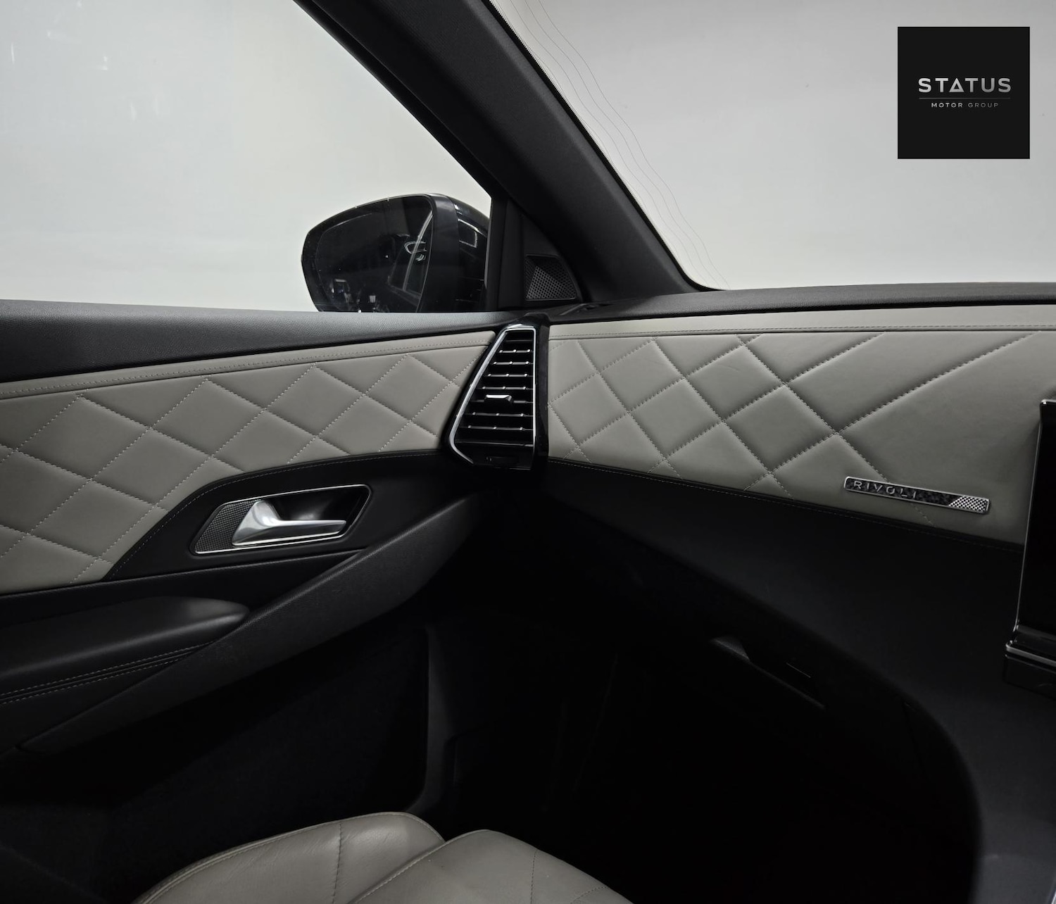 Used DS Automobiles DS 7 Crossback 2019 for sale - 77140996: Photo 34