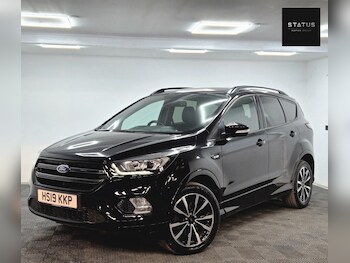 Used Ford Kuga 2019 for sale - 78554397: Photo