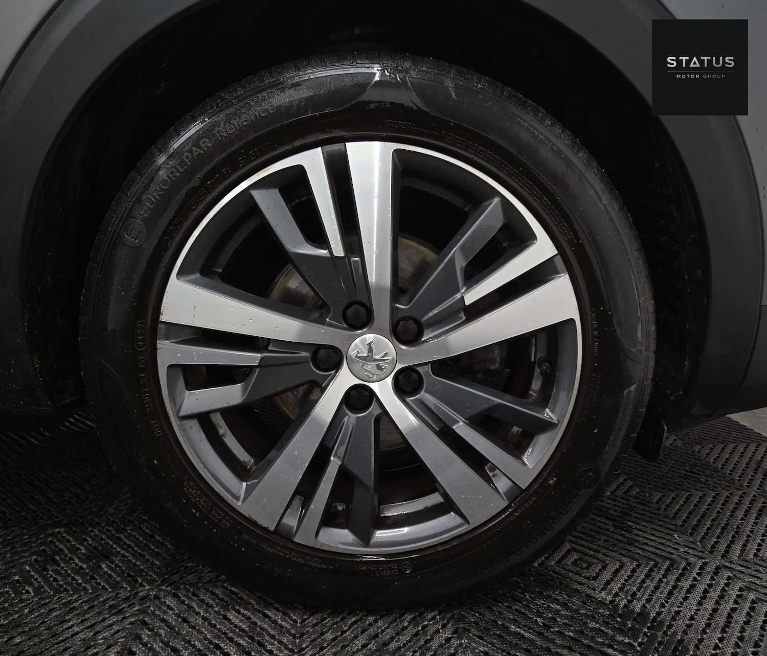 Used Peugeot 5008 2021 for sale - 77129916: Photo 10