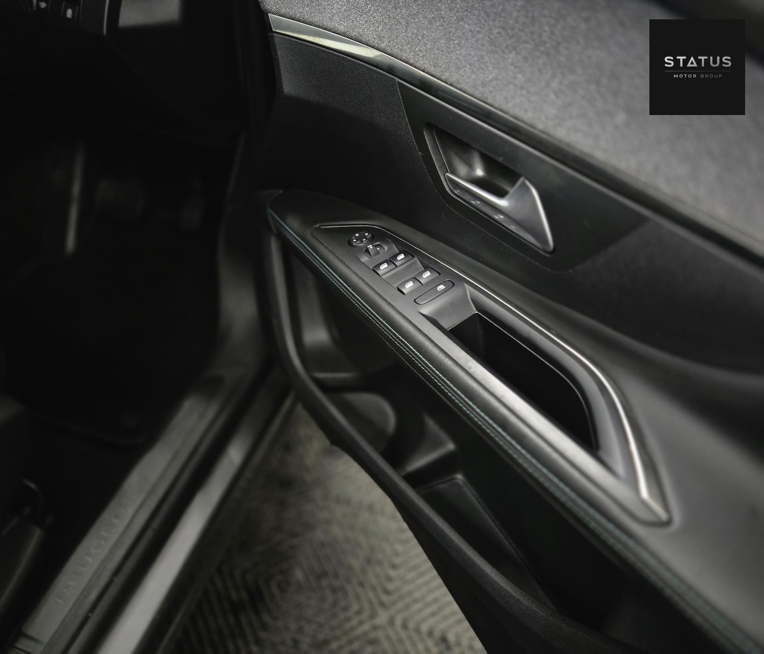 Used Peugeot 5008 2021 for sale - 77129916: Photo 11