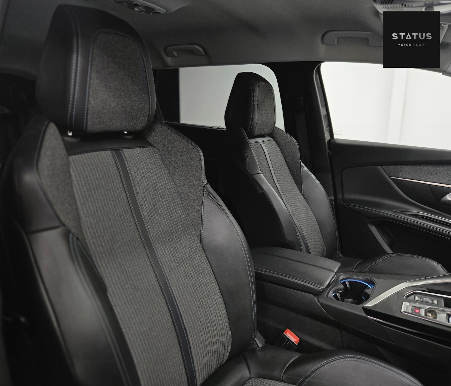 Used Peugeot 5008 2021 for sale - 77129916: Photo 12