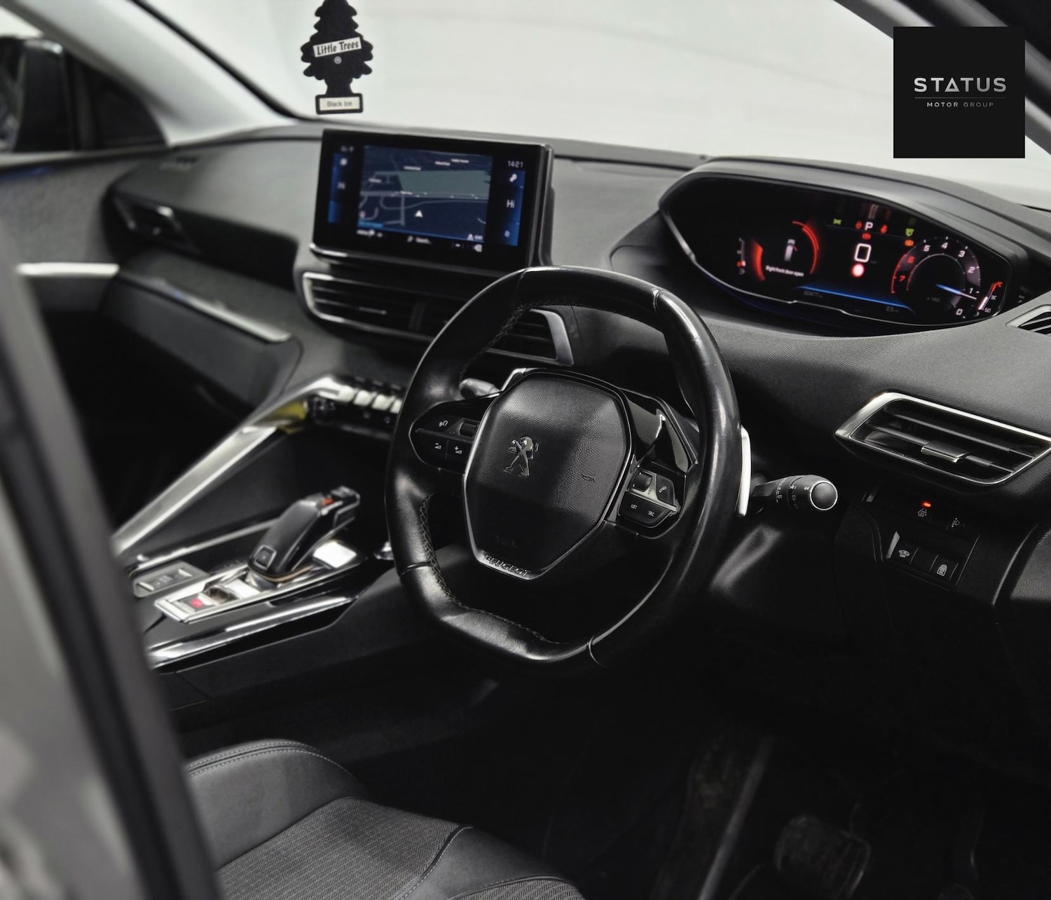 Used Peugeot 5008 2021 for sale - 77129916: Photo 13
