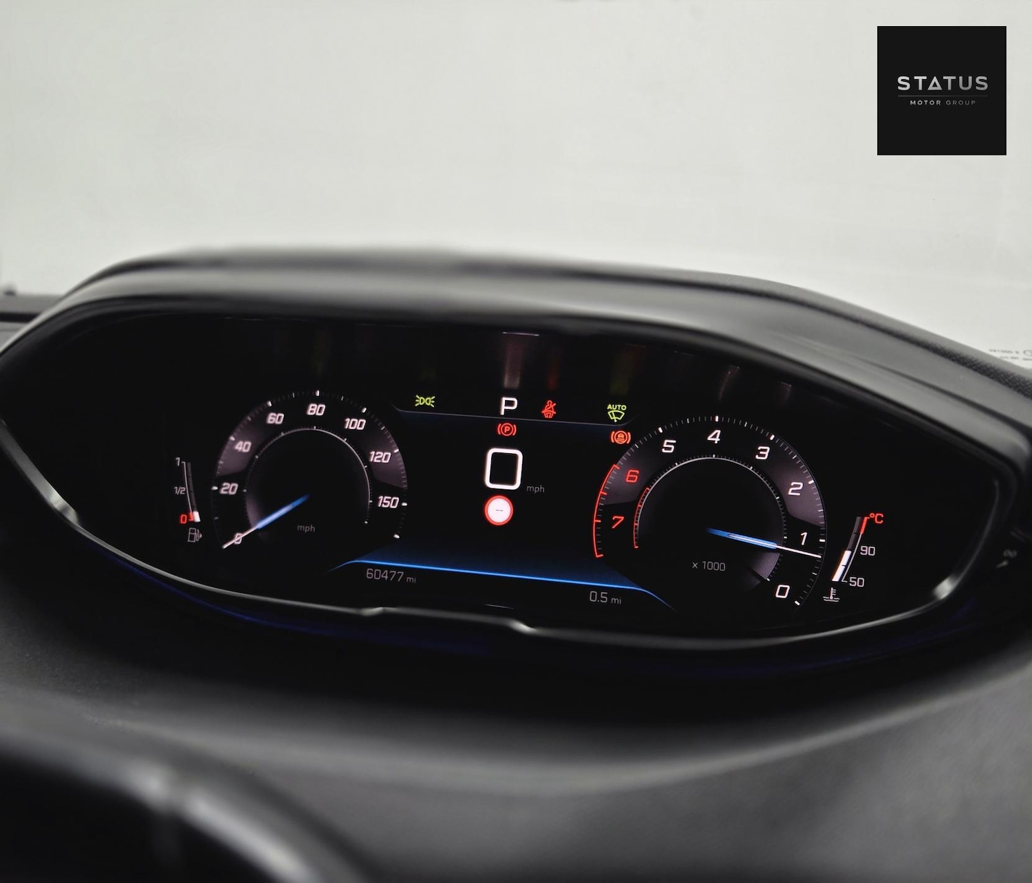 Used Peugeot 5008 2021 for sale - 77129916: Photo 16