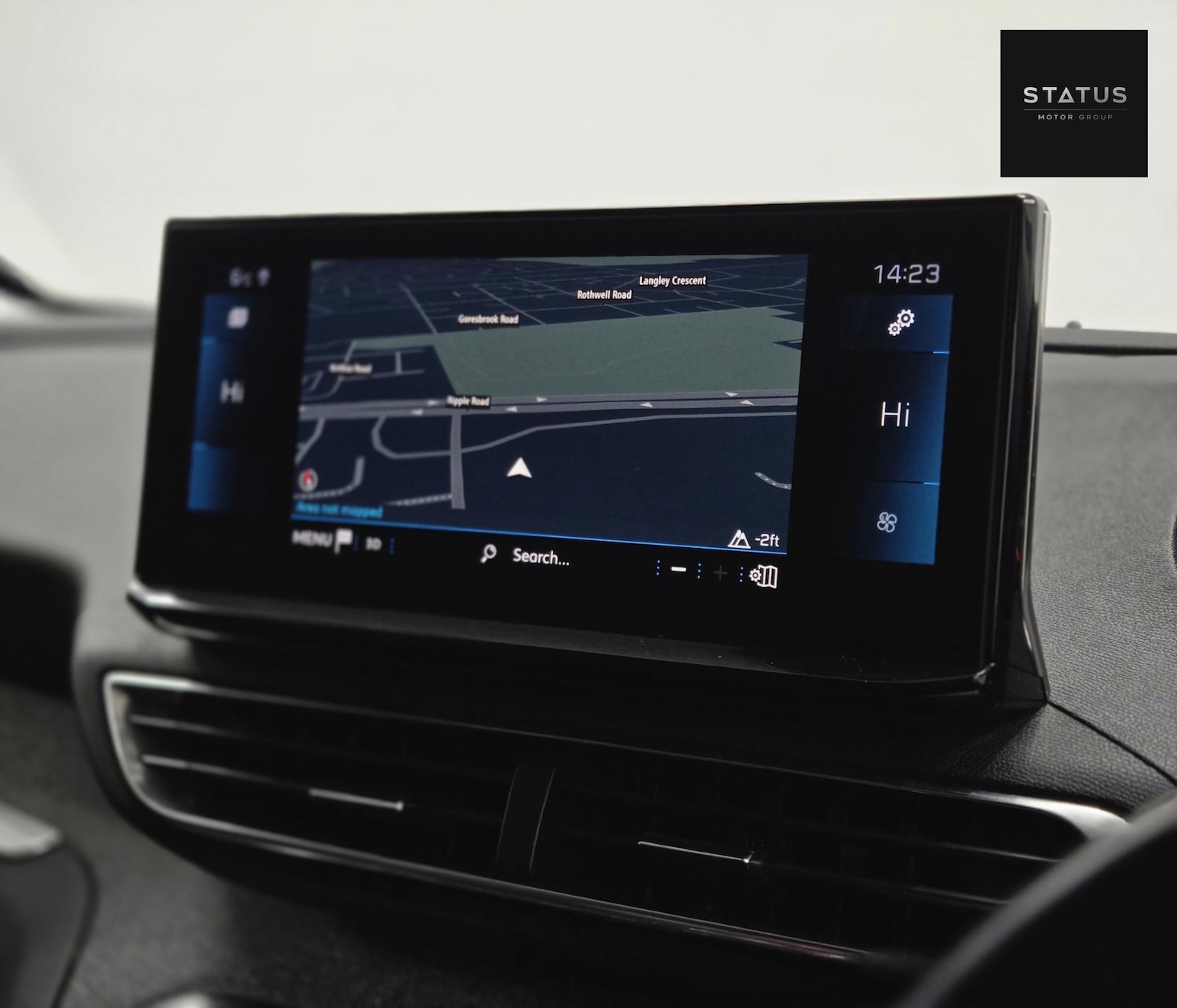 Used Peugeot 5008 2021 for sale - 77129916: Photo 18