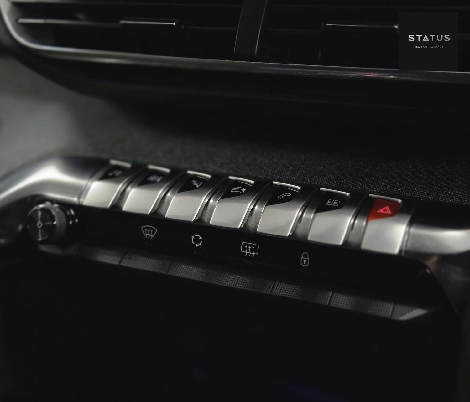 Used Peugeot 5008 2021 for sale - 77129916: Photo 19