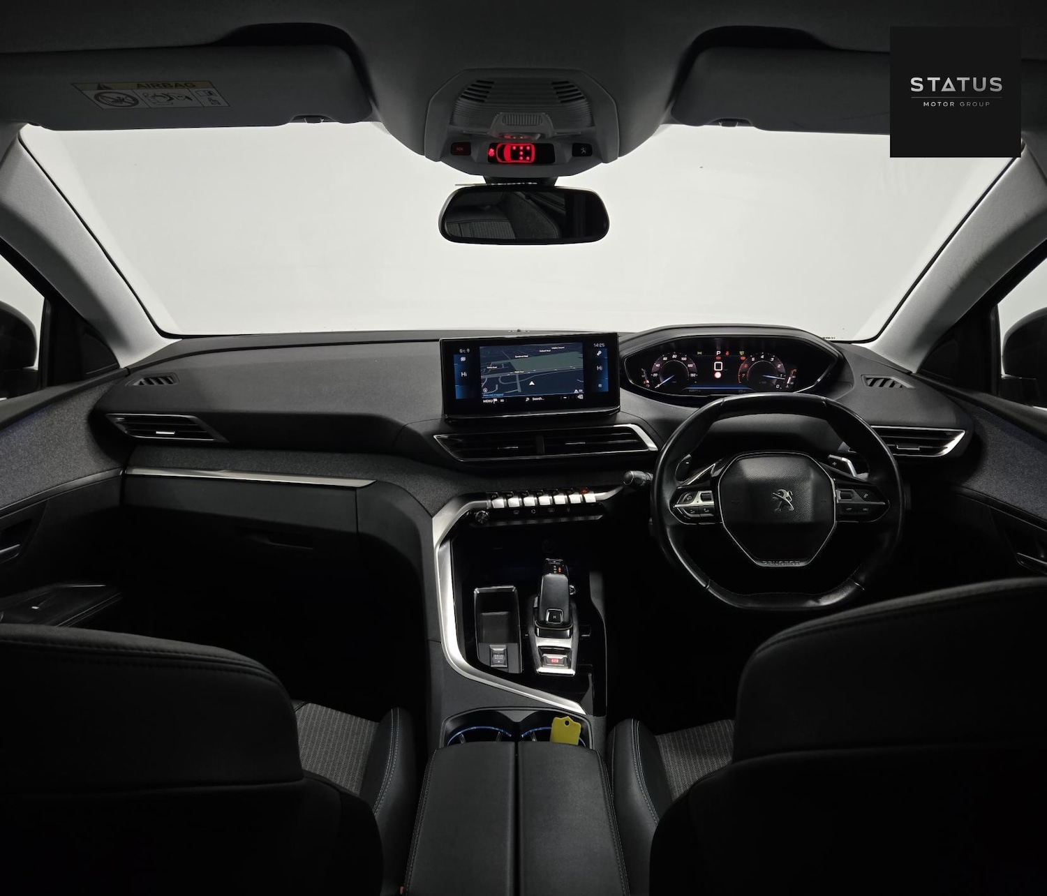 Used Peugeot 5008 2021 for sale - 77129916: Photo 22