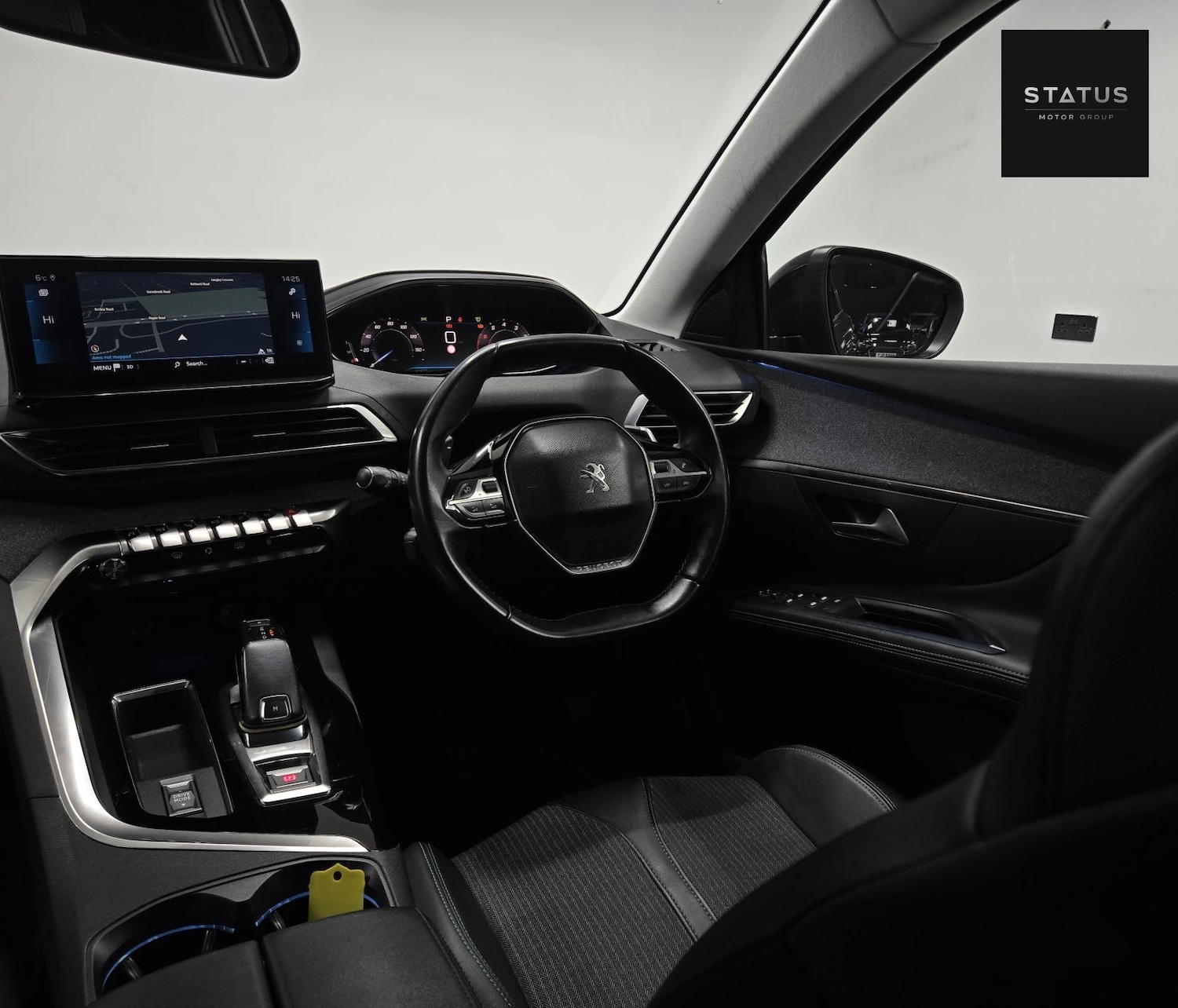 Used Peugeot 5008 2021 for sale - 77129916: Photo 23