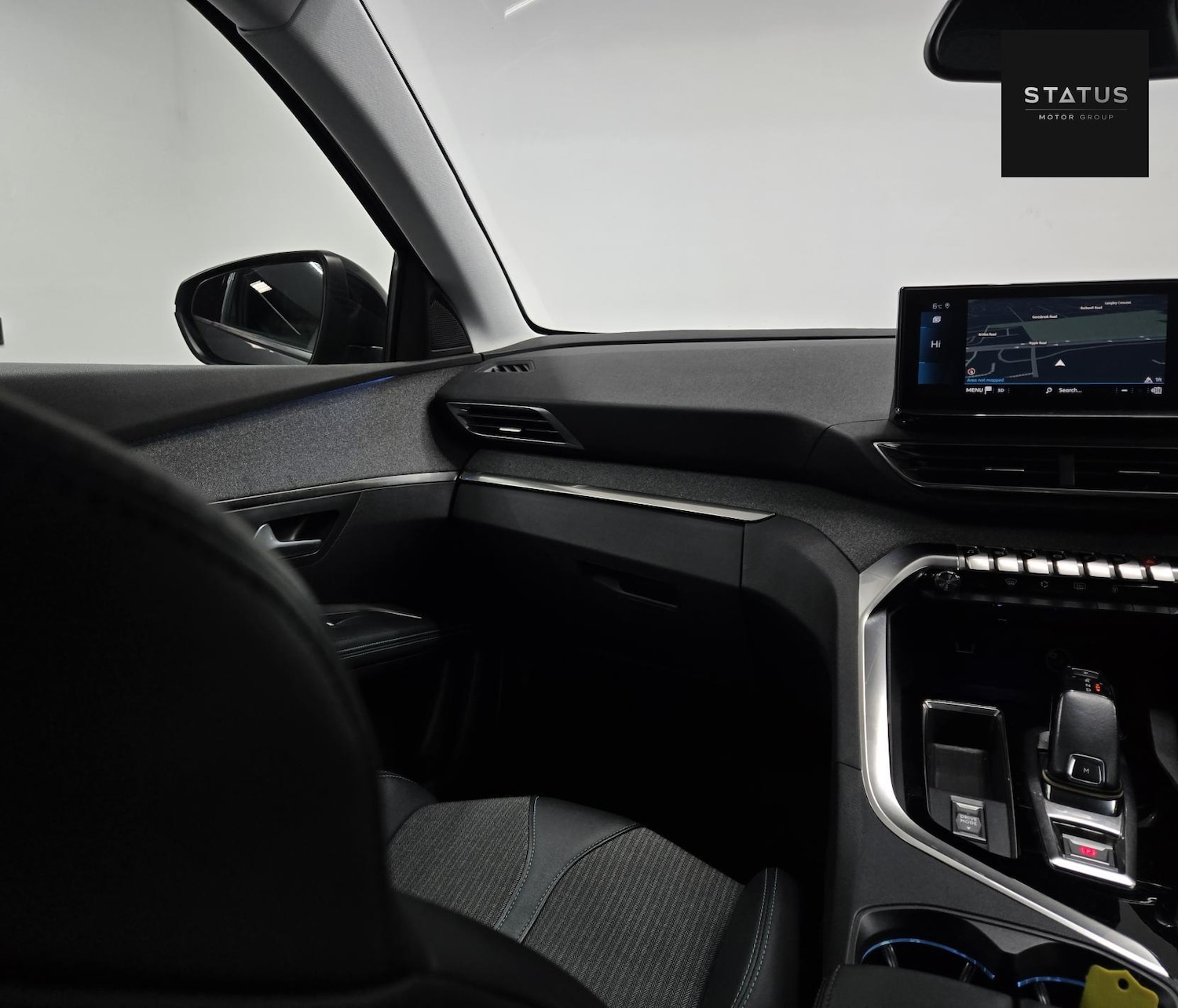 Used Peugeot 5008 2021 for sale - 77129916: Photo 24